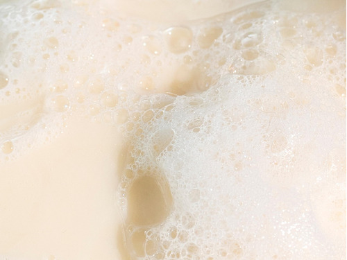 Shampoo Y Barra De Lavado 2 En 1 Sin Fragancia Para Bebés Se