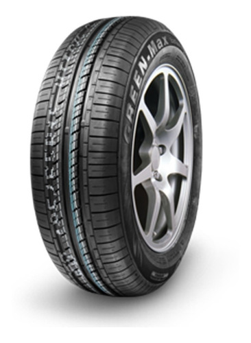 Cubierta Neumatico Linglong 185/70r14 Green Max Eco Touring