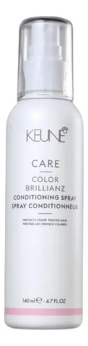 Keune Care Color Brillianz Conditioner Spray 140ml