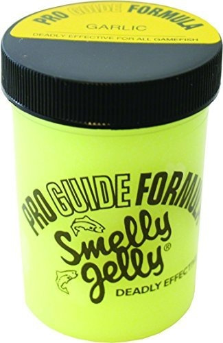 Smelly Jelly Pro Guide Fórmula