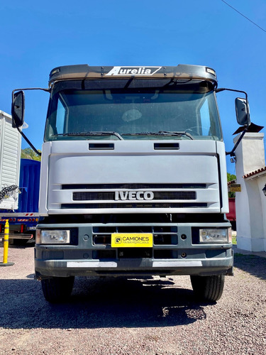 Iveco Tector 170e22 Año 2008