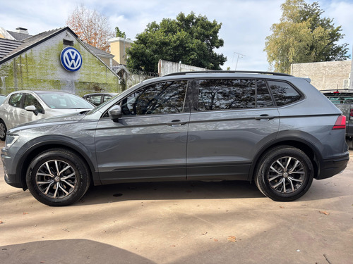 Volkswagen Tiguan Allspace 1.4 Tsi Trendline 150cv Dsg