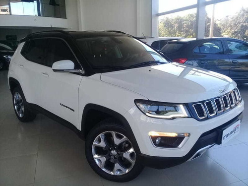 Imagem 3 de 15 de Jeep Jeep Compass Limited Diesel 2.0 2018