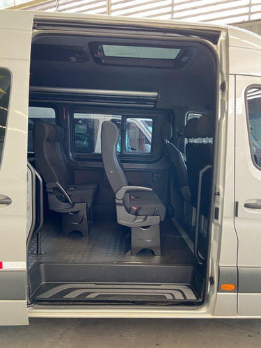 Imagem 12 de 12 de Sprinter Passageiro