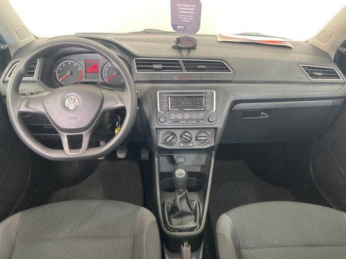 Imagem 7 de 15 de Volkswagen Gol 1.0 Flex 12v 5p