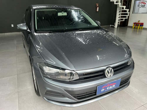 Volkswagen Polo 1.6 16v Msi 5p