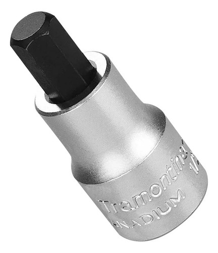 Soquete Ponta Allen Crv 1/2x14mm Tramontina Pro 44845/114