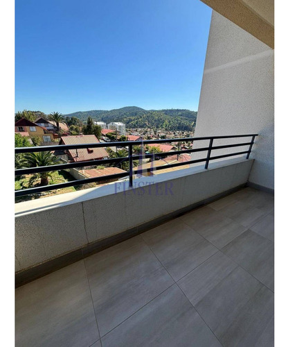 Finster Vende Departamento Nuevo En Quilpué Ubicación Inme