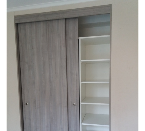 Excelente Departamento 1 Dormitorio 1 Baño