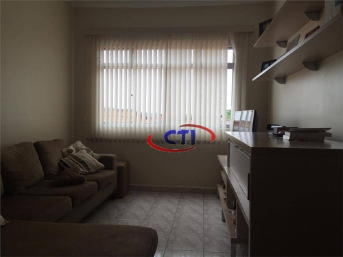 Imagem 5 de 12 de Excelente Apartamento Santa Terezinha, São Bernardo Do Campo. - Ap1297