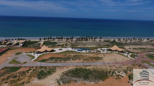 Imagem 8 de 15 de Lote A Venda Bosque Da Praia, Jacumã