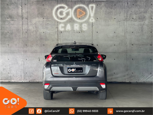 Mitsubishi Eclipse Cross 1.5 MIVEC TURBO GASOLINA HPE-S S-AWC CVT