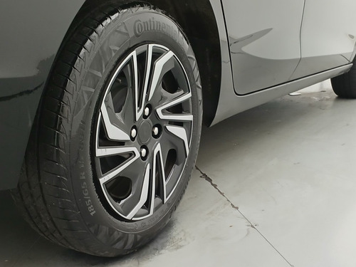 Chevrolet Onix 1.0 TURBO FLEX LT MANUAL