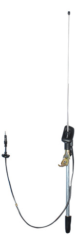 Antena Nissan Terrano D22 3200 Qd32 Sohc 8 Valv 3.2 2002