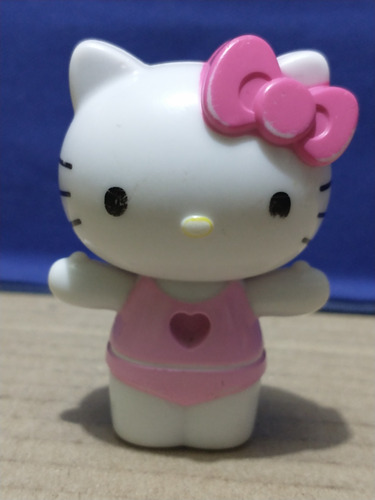 Hello Kitty Sanrio Blue-box 2009