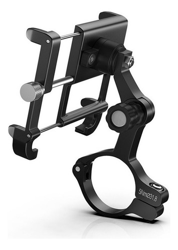 Soporte For Teléfono De Bicicleta Gub Plus 11 Lcl Mount