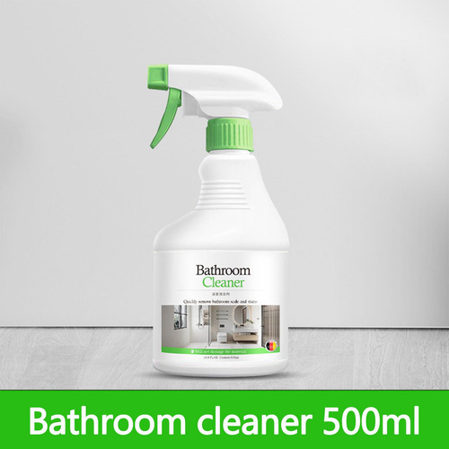 Limpiador De Baño J Para Azulejos Y Vidrio Powerful Limescal