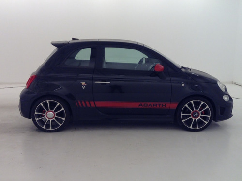 Fiat 500 1.4 Abarth 595 Turismo 2018