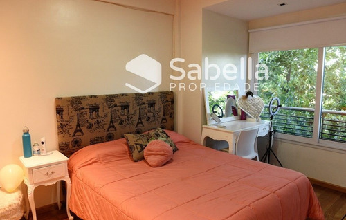 Imagen 8 de 14 de Venta De Semipiso De 2 Dormitorios Mas Terraza Privada En La