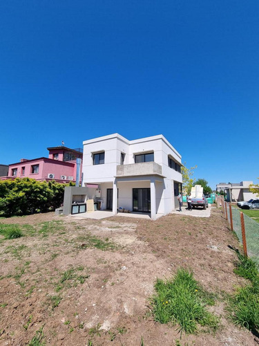 Imagen 7 de 23 de Casa A Estrenar En Lote Interno En Barrio La Agustina - Pilar
