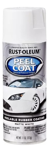 Aerosol Pintura Peel Coat -  Rust Oleum