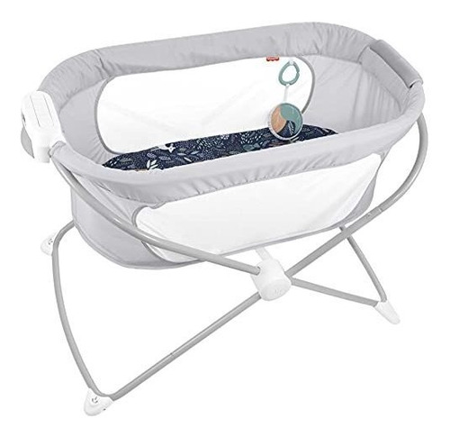 Relajante View Vibe Bassinet Å Moonlight Forest, Cuna ...