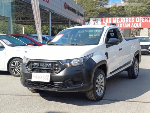 RAM 700 700 SLT 1.4