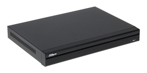 Nvr 16 Ch 4k 2 Sata Anr H265+ E&s Alarmas Dahua Nvr4216