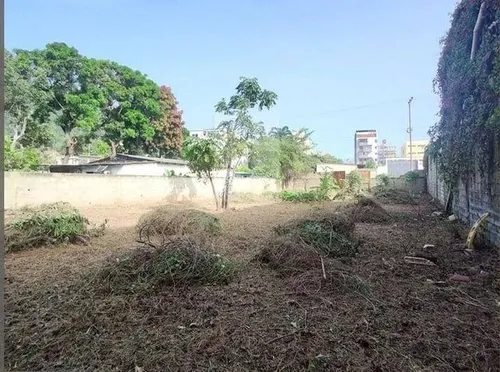 Terreno Colinas Del Neveri
