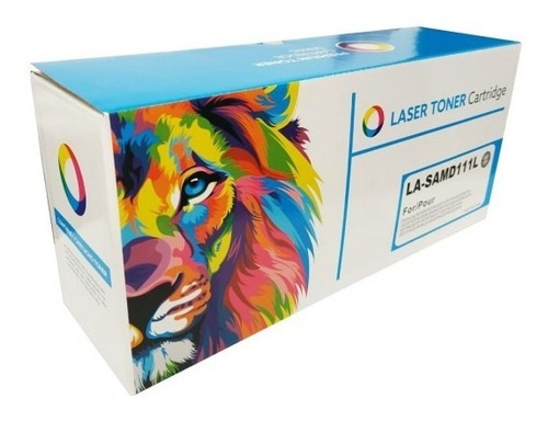 Toner Alternativo Para Samsung 104 Ml1665 Ml1865 D104s 3205