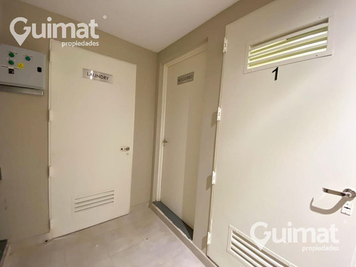Imagen 15 de 16 de Excelente Monoambiente- Palermo Hollywood- A Estrenar Con Amenities