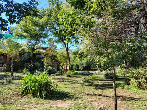 Hermoso Terreno De 3000 M2 En Venta En Las Chacras, Villa De Las Rosas