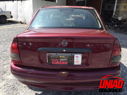 Corsa Wind 1.0