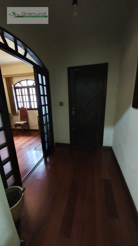 Imagem 7 de 15 de Casa Sobrado Em Ipiranga - São Paulo - 7349