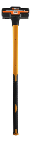 Combo Mango De Fibra Bimaterial 14 Lbs Rayün