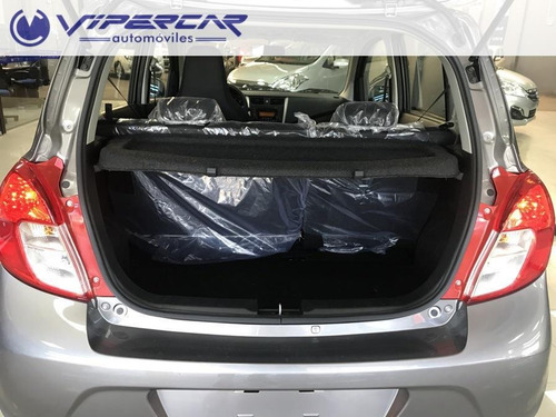 Suzuki Celerio Gl 1.0 2021 0km