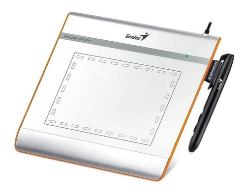 Imagen 3 de 3 de Tableta digitalizadora Genius EasyPen i405X