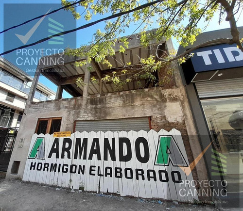 Imagen 4 de 4 de Local Comercial En Alquiler En Canning