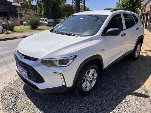 Chevrolet Tracker 1.2 Turbo At