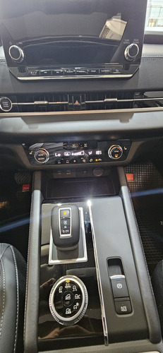 Mitsubishi Outlander 2.5 Gls At Full