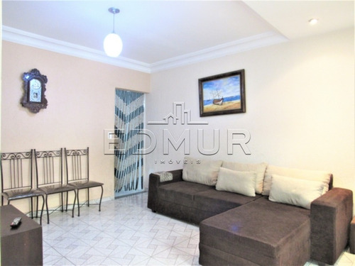 Sobrado - Vila Eldizia - Ref: 24136 - V-24136