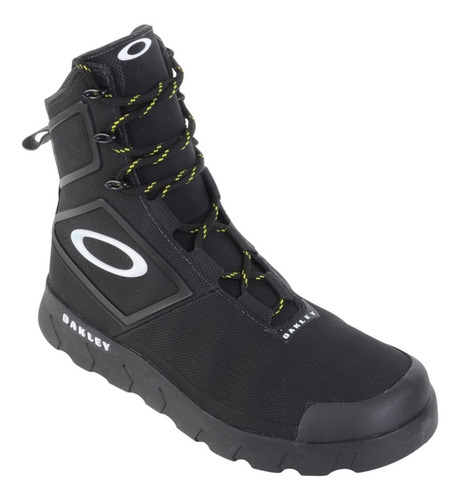 Tênis Oakley Bota O-md1 High Coturno Impermeável Mid | Mercado Livre