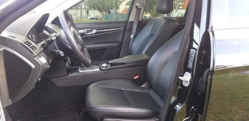 Imagem 9 de 13 de Mercedes-benz C180 Kompressor 1.6 2010