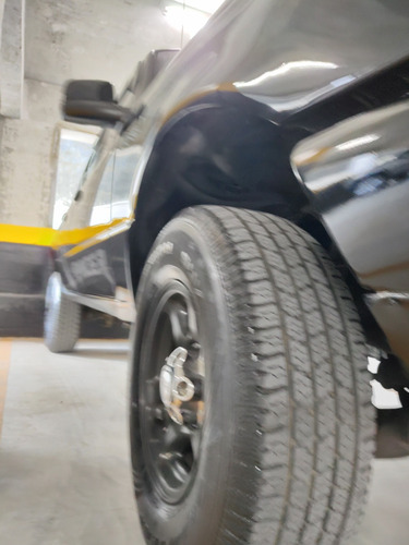 Ford Ranger 2.5 Cab. Dupla 4x2 4p Gasolina