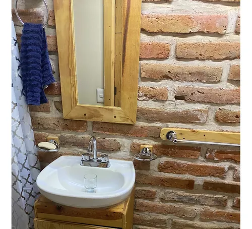 Cabaña En Venta Chiquilistlan