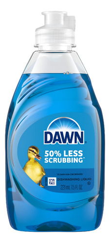 Lavalozas Dawn Blue Original 221 Ml