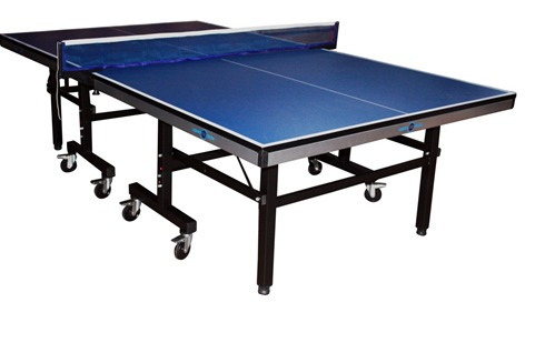 Mesa Ping Pong 16mm Profesional Plegable Sport Fitness 73106