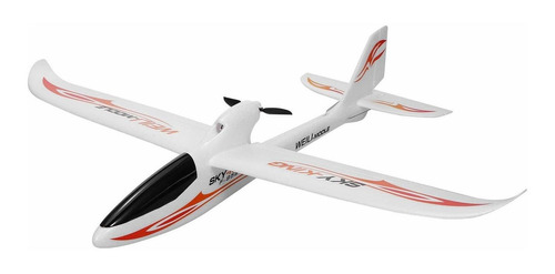 Wltoys F959 Skyking 2 4g 3ch Radio Control Rc Avión Av...