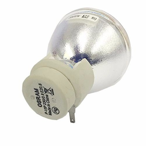 Lampada Osram P-vip 230/0.8 E20.8 Original Optoma Hd20 Hd23