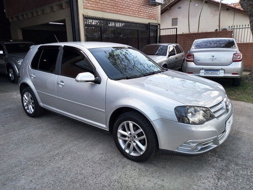 Volkswagen Golf 1.6 Sportiline